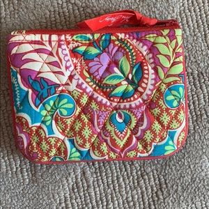 VERA BRADLEY coin purse
